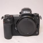 Nikon Used Z6 II Full Frame Mirrorless Camera