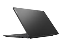 Lenovo V15 G4 AMN 82YU - AMD Ryzen 3 - 7320U / jusqu'à 4.1 GHz - Win 11 Pro - Radeon 610M - 8 Go RAM - 256 Go SSD NVMe - 15.6" TN 1920 x 1080 (Full HD) - Gigabit Ethernet - Wi-Fi 5 - noir business - clavier : Français