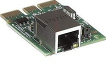 LAN-interface (ethernet) till etikettskrivare Zebra ZD421