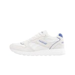 Reebok Homme Royal BB4500 HI2 Sneaker, FTWWHT/PUGRY2/PUGRY5, 39 EU