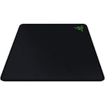 Razer Gigantus Elite - Ultra Large Gaming Mouse Mat (Gaming Optimized Cloth Surface, 45 x 45 x0.5cm) Black