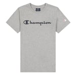 Champion Crewneck T-Shirt