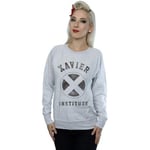 Sweat-shirt Marvel  X-Men Xavier Institute