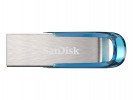 SANDISK Sandisk Ultra Flair USB 3.0 32GB - BLUE SDCZ73-032G-G46B