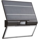 Voltman - Applique solaire + détecteur de mouvement - classe a++ - 1000 lumens