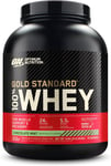 "Gold Standard 100% Whey Protein Powder - Various Flavours Available"