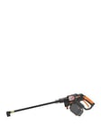 Worx Wg633E 20V Cordless Power Washer