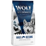 Wolf of Wilderness "Vast Oceans" - Fisk - 2 x 12 kg