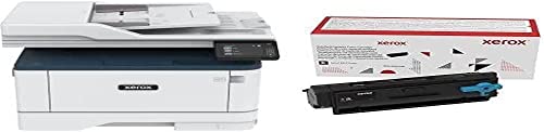 Xerox B305 38ppm Black & White (Mono) Wireless Laser Multifunction Printer with Duplex printing - Print/Scan/Copy with Standard Capacity Toner