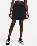 Nike Sportswear Essential Women's Woven High-Waisted Shorts