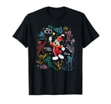 Disney 100 Years of Music and Wonder Mickey’s Music D100 T-Shirt