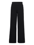 Gina Tricot Jenna Trousers Svart