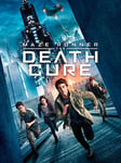 Maze Runner: The Death Cure