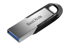 SanDisk Ultra Flair - USB flash-enhet - 32 GB