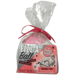 Soap and Glory Bath Bomb 100 g Original Pink Fizz-A-Ball