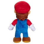 World of Nintendo Mario 20 cm Plush - Velg produkt