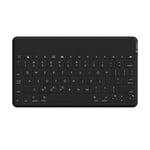 Logitech Keys-To-Go Noir Bluetooth AZERTY Français - Neuf