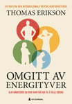 Omgitt av energityver