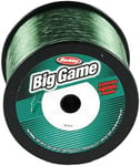 Berkley Big Game Mono Trilene Filament-Line-Vert - 12 kg