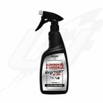 [FR] Klower Sgrassatore K12 Rc Cars (750Ml) alluminio e carbonio - MK5919