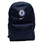 Chelsea Ryggsäck Heritage - Navy - Nike, storlek One Size