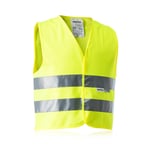 Springyard Reflex Vest Kids - reflexväst (barn) - 121-140