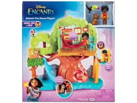 Disney Encanto Antonio Tree House Playset