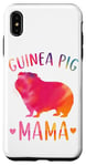 iPhone XS Max Guinea Pig Mom Guinea Pig Mama Case