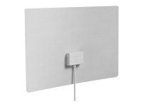 One for All SV 9440 - Antenn - platt panel - HDTV, radio - inomhus