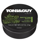 Toni & Guy Men Mattifying Putty 75ml