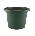 Artevasi Pot CILINDRO Venezia 35CM Vert FONCÉ