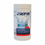 DELPHIN Spa pH Minus Granulat