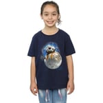 T-shirt enfant Star Wars: The Last Jedi  BI1353