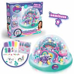 Modellera Spel Canal Toys So Sensory Mini World Violett