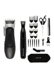 Remington Stylist Hair Clipper, One Colour, Men