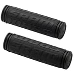 Sram MTB 00.0000.200.064 Racing Grips, Black, 130 mm