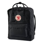 Reppu, Fjallraven Kanken Black