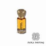 Huile parfumée pour homme et femme - Shaghaf Oud Azraq - Swiss Arabian - 12ml