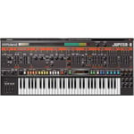 Roland Cloud Jupiter-8 Software Synthesizer