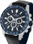 Jacques Lemans 1-2140B Liverpool Chronograph Mens Watch