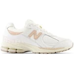 Baskets New Balance  M2002RVF-BRIGHT WHITE