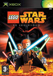 Lego Star Wars - Le Jeu Vidéo