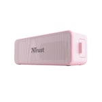 Kannettavat Bluetooth-kaiuttimet Trust 23829 ZOWY MAX Pinkki