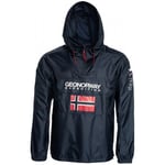 Veste Geographical Norway  Coupe-vent Brest pour homme