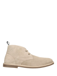 KG Kurt Geiger Robin Suede Desert Boots