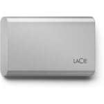 LaCie Portable SSD V2 -ulkoinen SSD-levy, 2 Tt