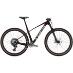 Hardtail MTB Trek Procaliber 9.7 AXS Gen 3 Carbon Red Smoke XL 2025