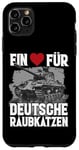 iPhone 11 Pro Max German Panther tank WW2. Panzerkampfwagen V tank Case