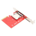 PCIE Adapter CF Card Reader Converter Board Module CF201 Windows OS X LINUX