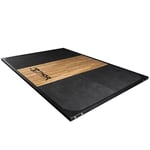 Thor Fitness Expert Løfteplatform 2 x 3m